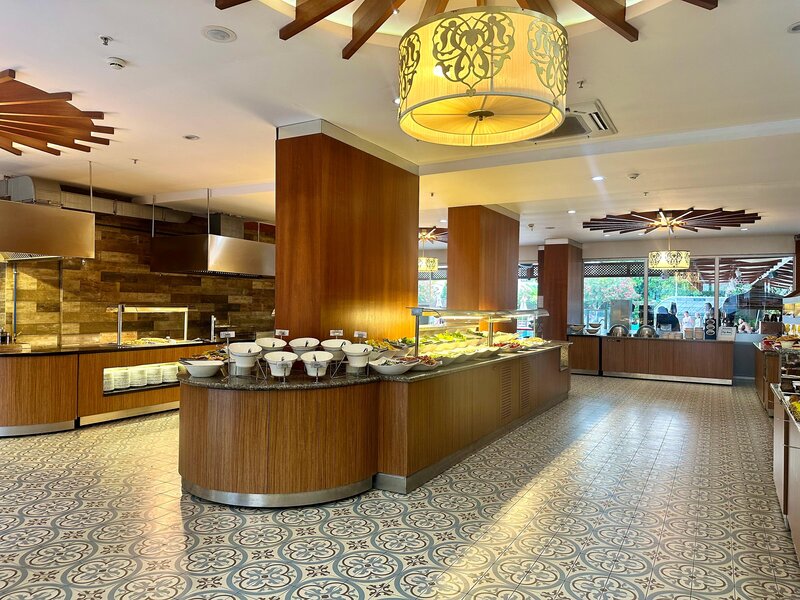 Blue Wave Suite Hotel 11