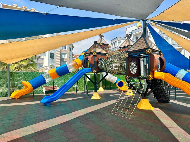Blue Wave Suite Hotel 14