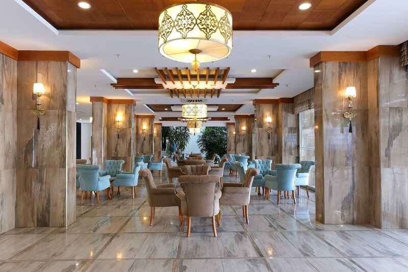 Blue Wave Suite Hotel 24