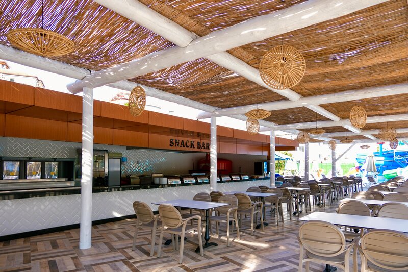 Blue Wave Suite Hotel 27