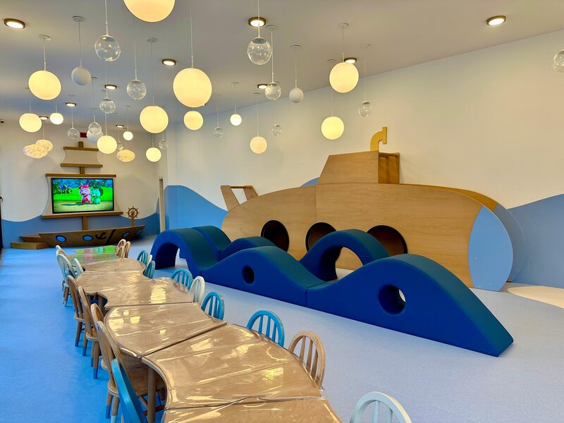 Blue Wave Suite Hotel 31
