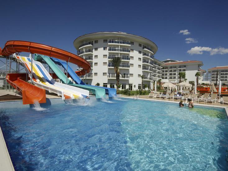 Blue Wave Suite 1