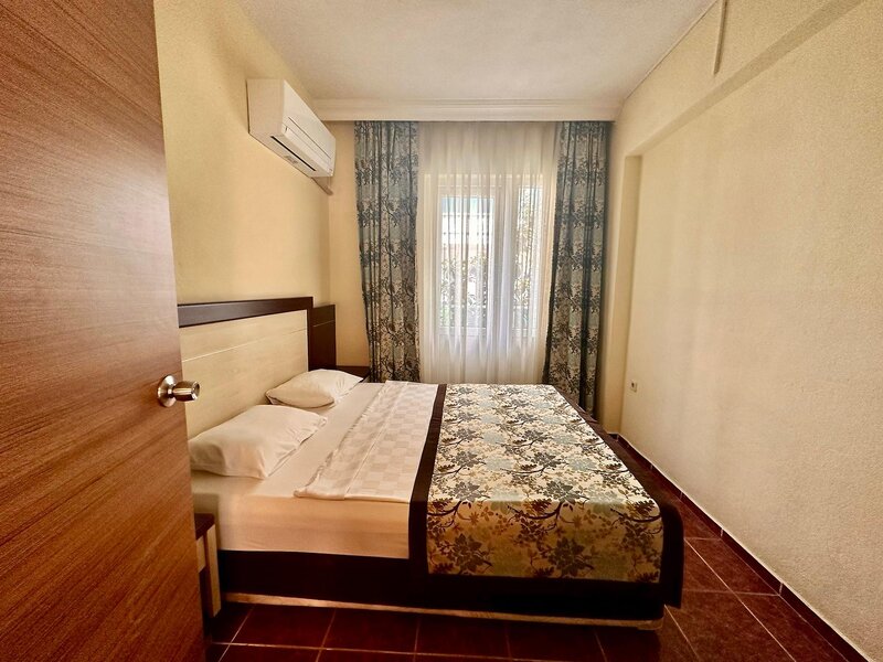 Blue Wave Suite Hotel 9