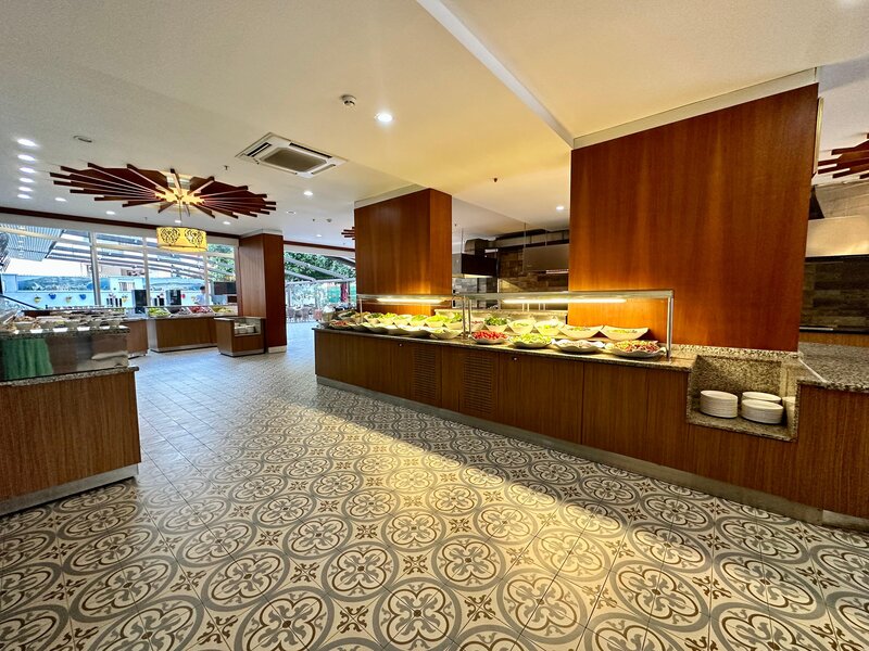 Blue Wave Suite Hotel 14