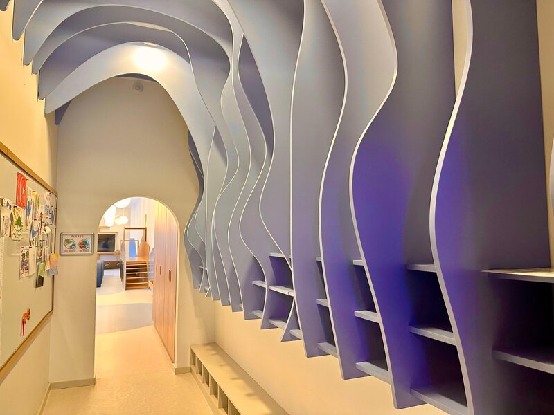 Blue Wave Suite Hotel 28