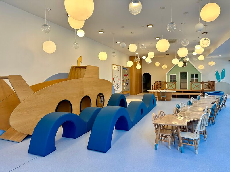 Blue Wave Suite Hotel 29