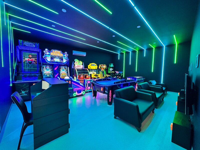 Blue Wave Suite Hotel 30