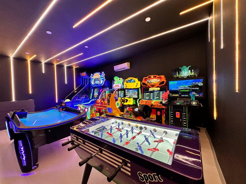 Blue Wave Suite Hotel 31