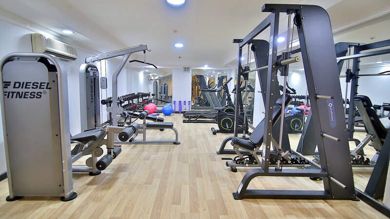 Ramira Joy Hotel 9