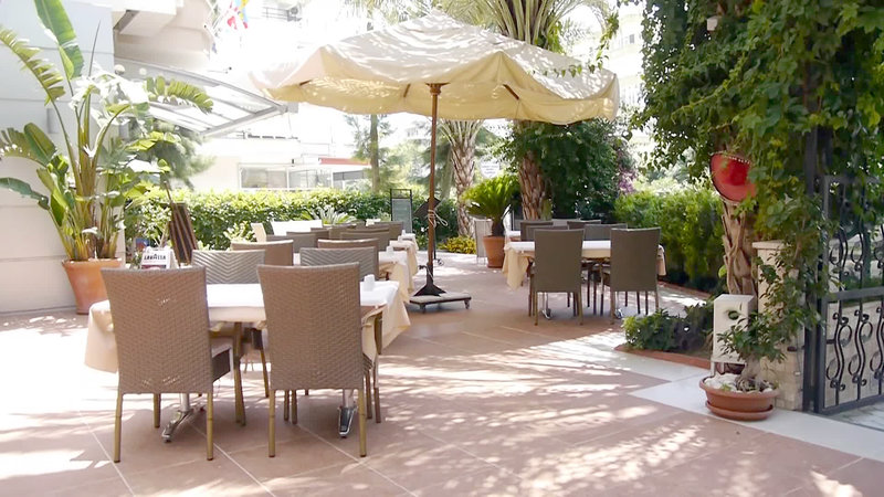 Ramira Joy Hotel 6