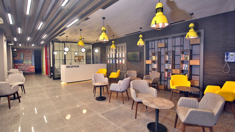 Ramira Joy Hotel 11