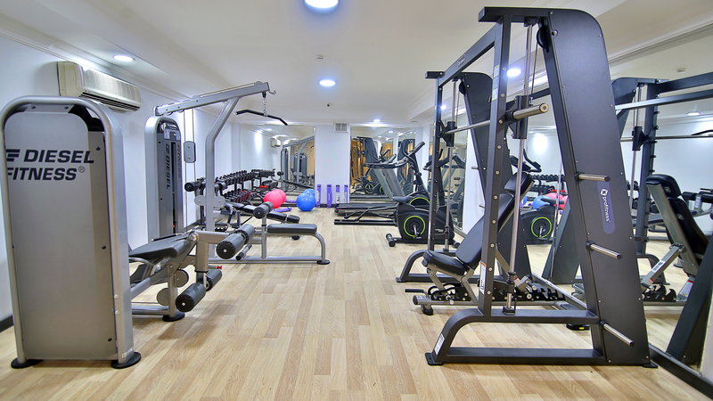 Ramira Joy Hotel 7