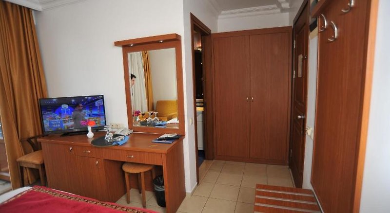 Hotel Royal Hill 4