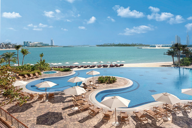 Andaz Dubai The Palm 1
