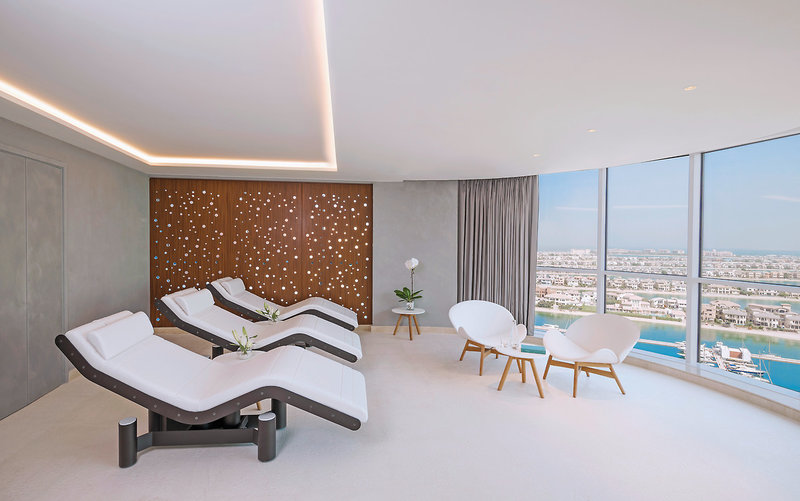 Andaz Dubai The Palm 21