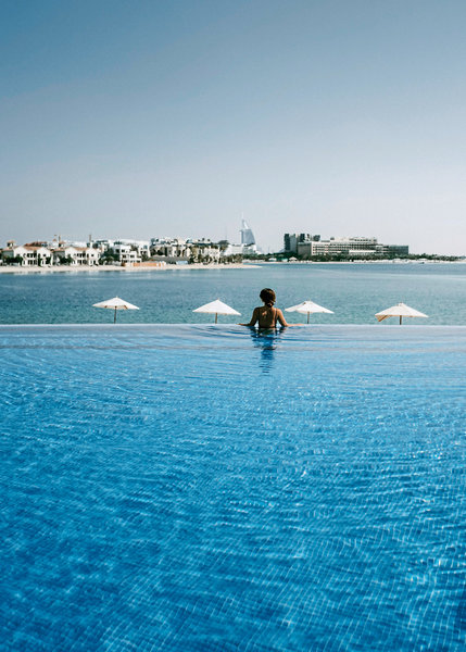 Andaz Dubai The Palm 24