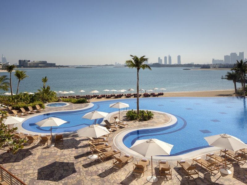 Andaz The Palm 3