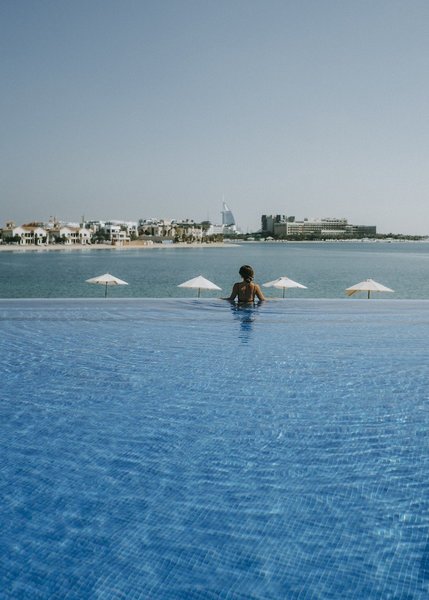 Andaz The Palm 5