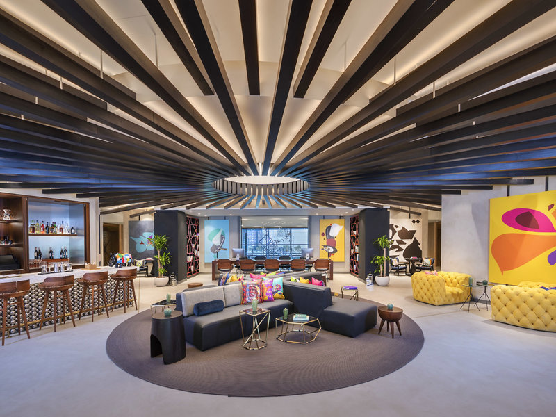 Andaz The Palm 8
