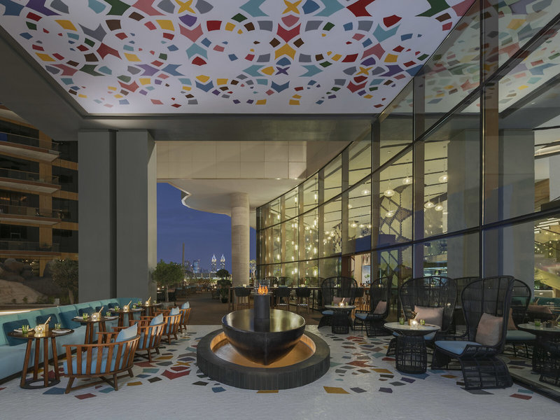 Andaz The Palm 10