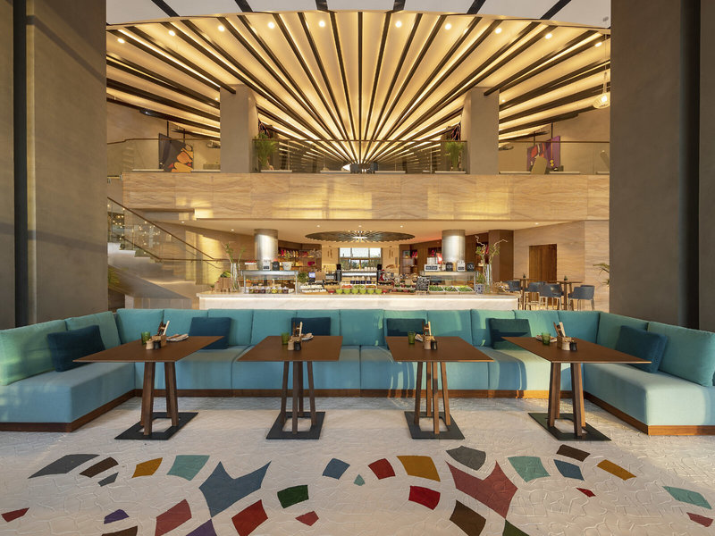 Andaz The Palm 11