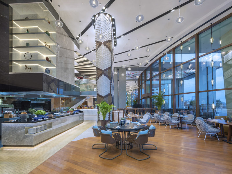 Andaz The Palm 13