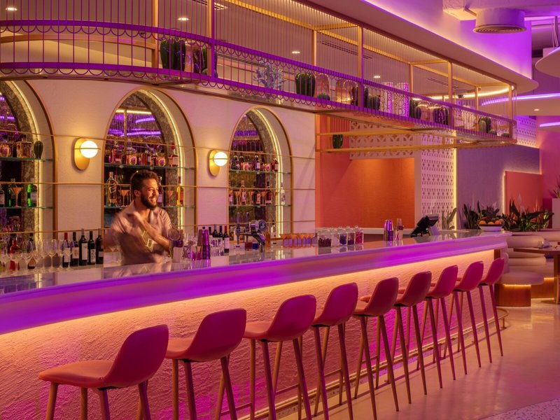 Andaz The Palm 14