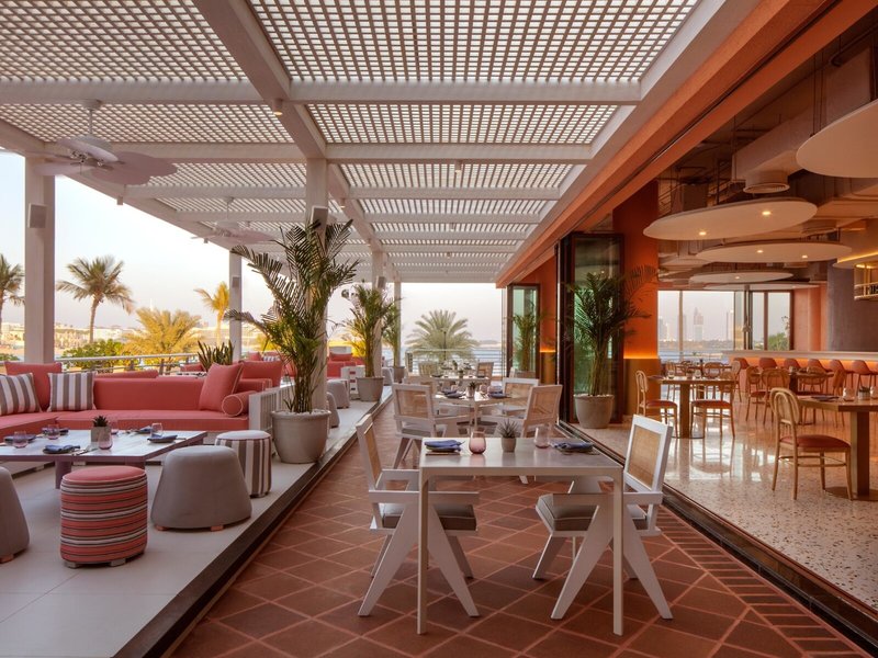 Andaz The Palm 16