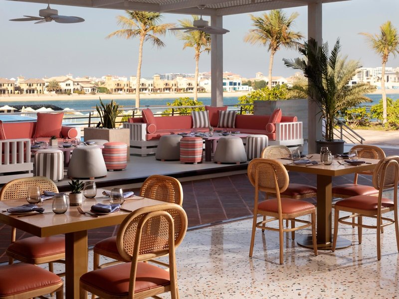 Andaz The Palm 19