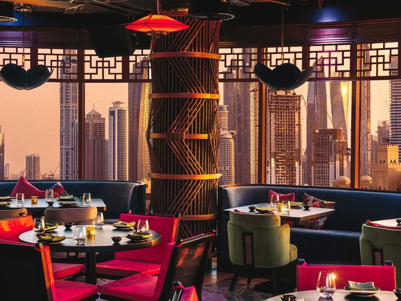 Andaz The Palm 20