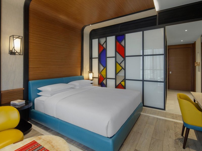 Andaz The Palm 25