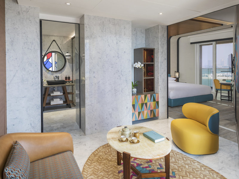 Andaz The Palm 27