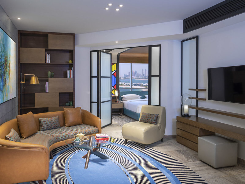 Andaz The Palm 29