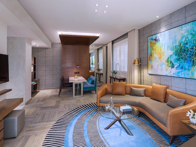 Andaz The Palm 30