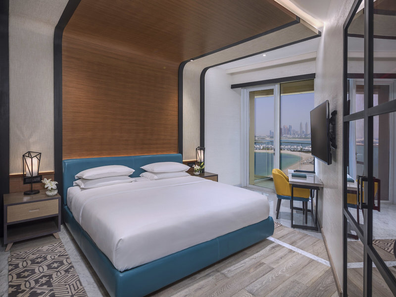Andaz The Palm 31