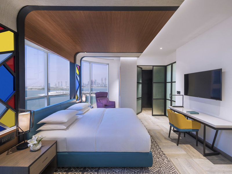 Andaz The Palm 33