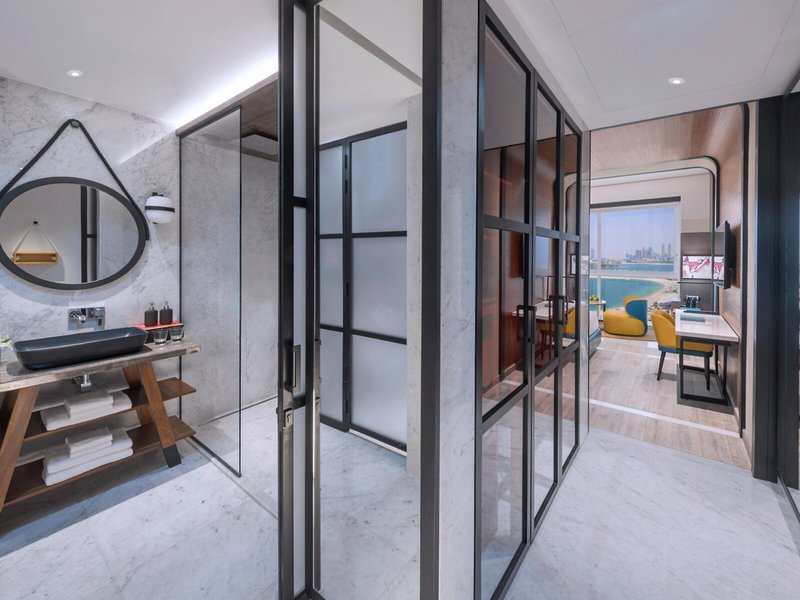 Andaz The Palm 37