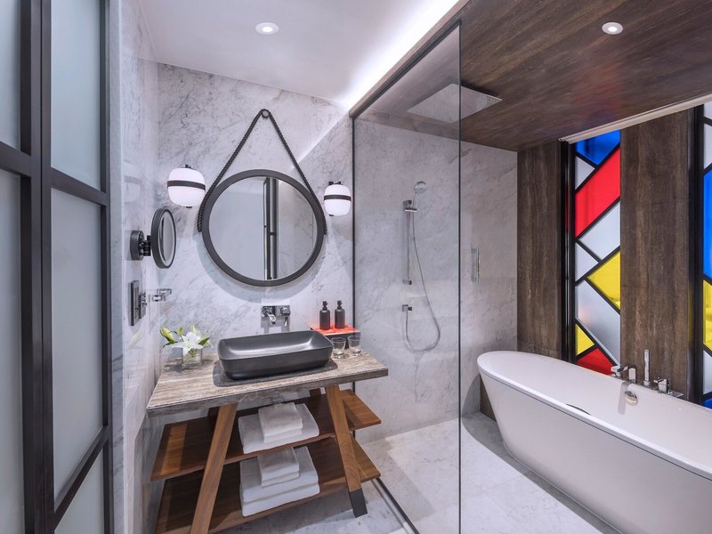 Andaz The Palm 38
