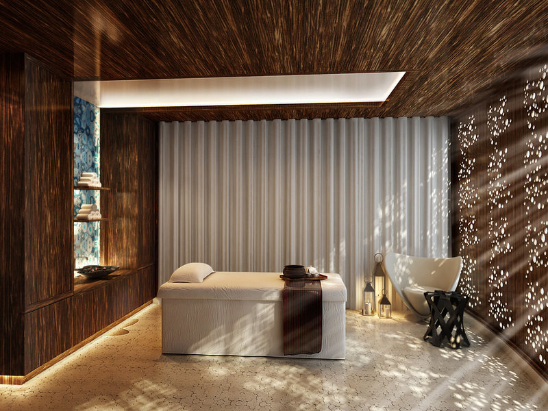 Andaz The Palm 39