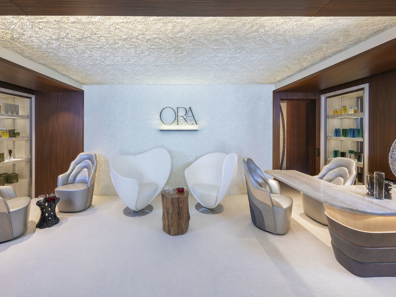 Andaz The Palm 40