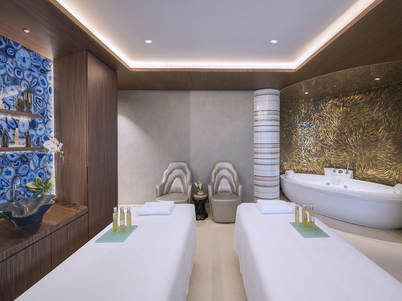 Andaz The Palm 41