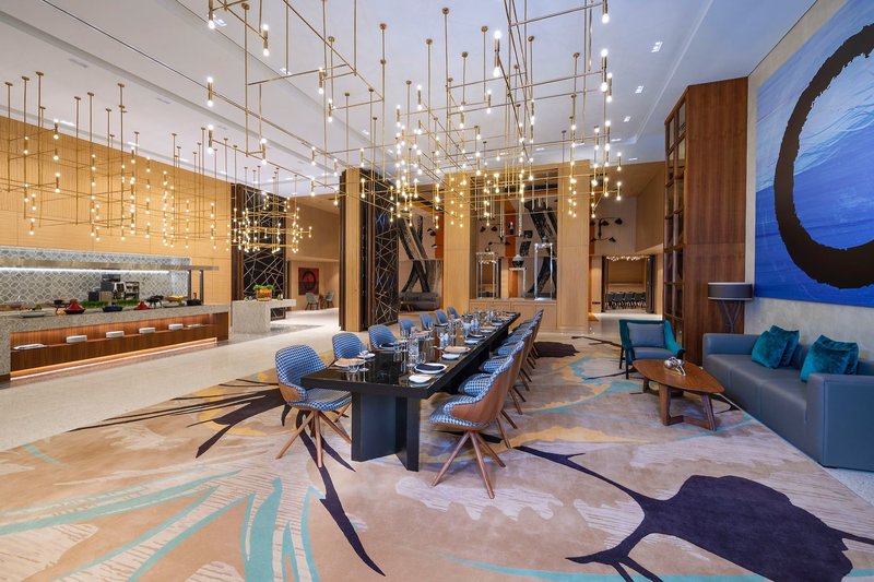 Andaz Dubai The Palm 19