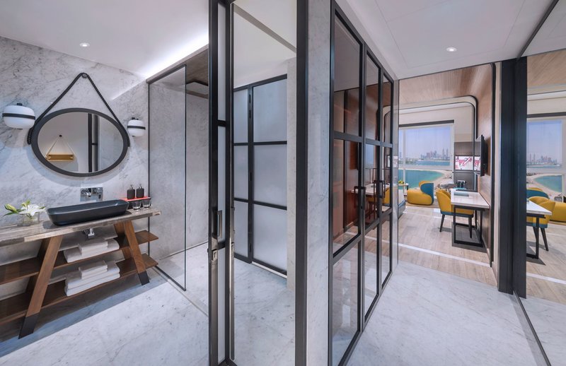 Andaz Dubai The Palm 24