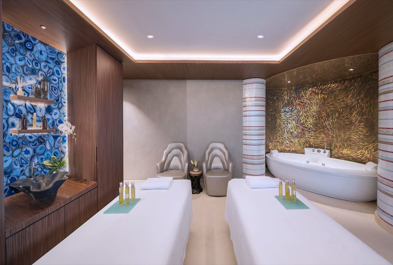 Andaz Dubai The Palm 28
