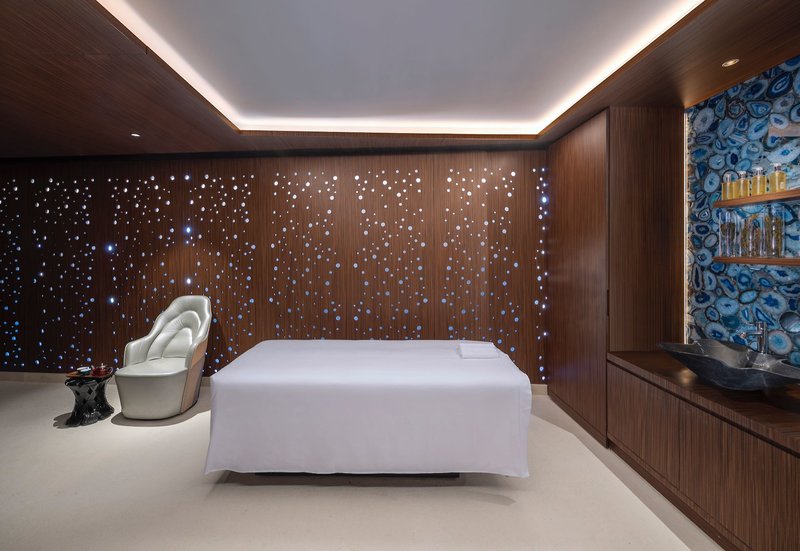 Andaz Dubai The Palm 29