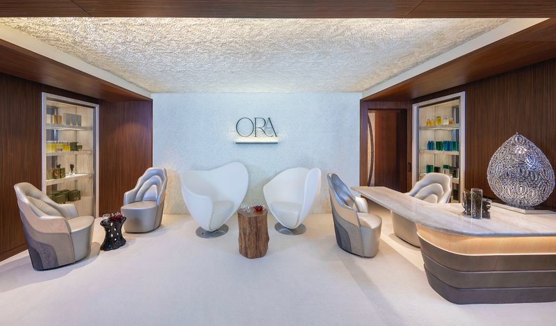 Andaz Dubai The Palm 30