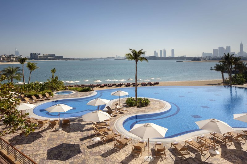Andaz Dubai The Palm 2