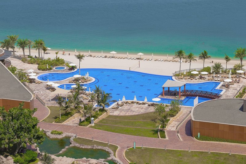 Andaz Dubai The Palm 3