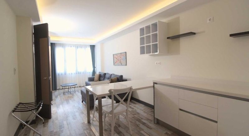 Acropol of Bodrum Beach Hotel 2