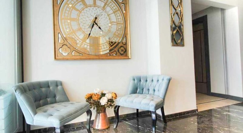 Acropol of Bodrum Beach Hotel 5